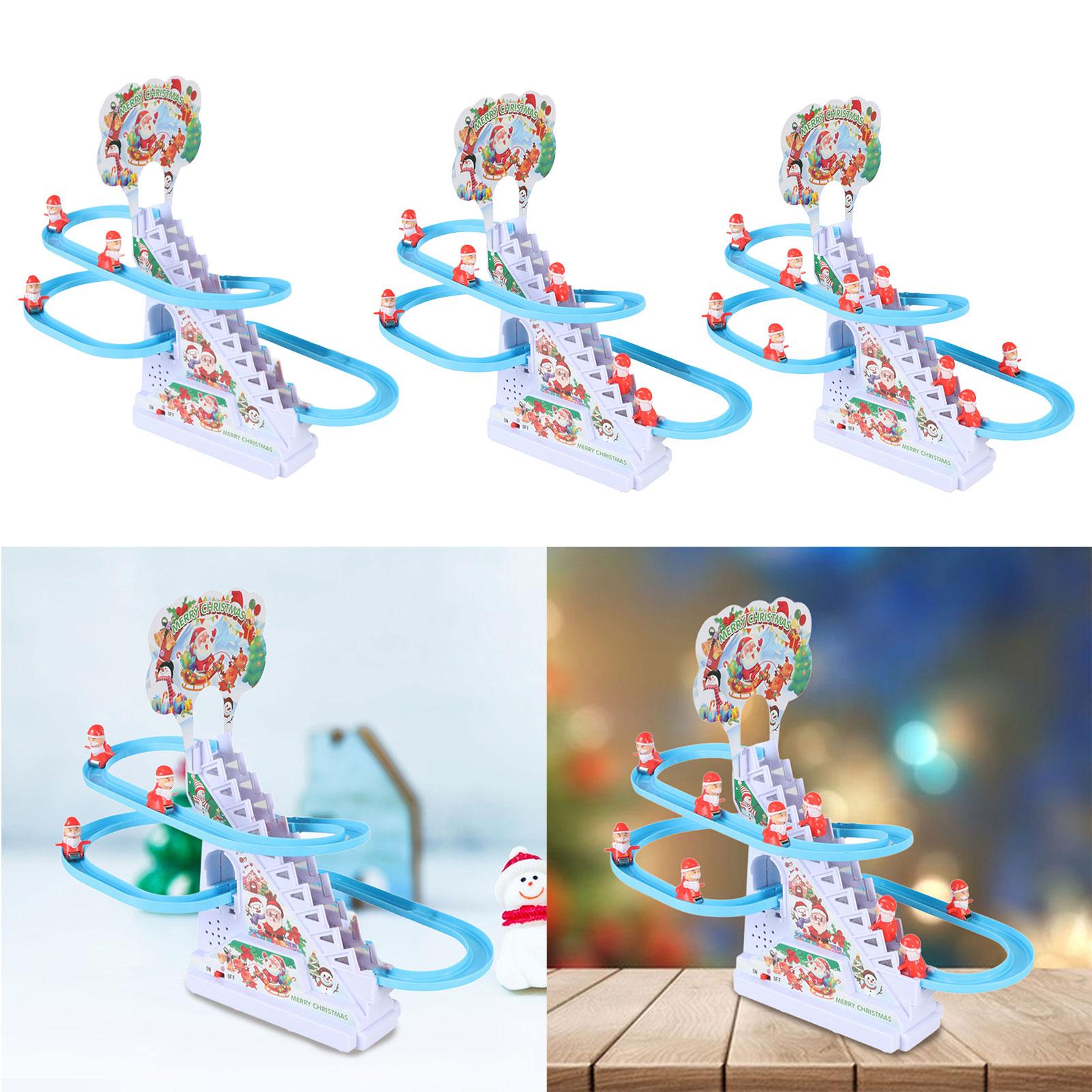 Çocuklar İçin Santa Tırmanan M - Educational Toys incelemesi ve fiyatı