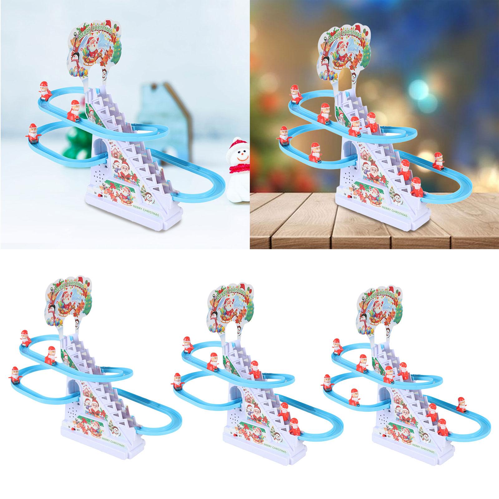 Çocuklar İçin Santa Tırmanan M - Educational Toys incelemesi ve fiyatı