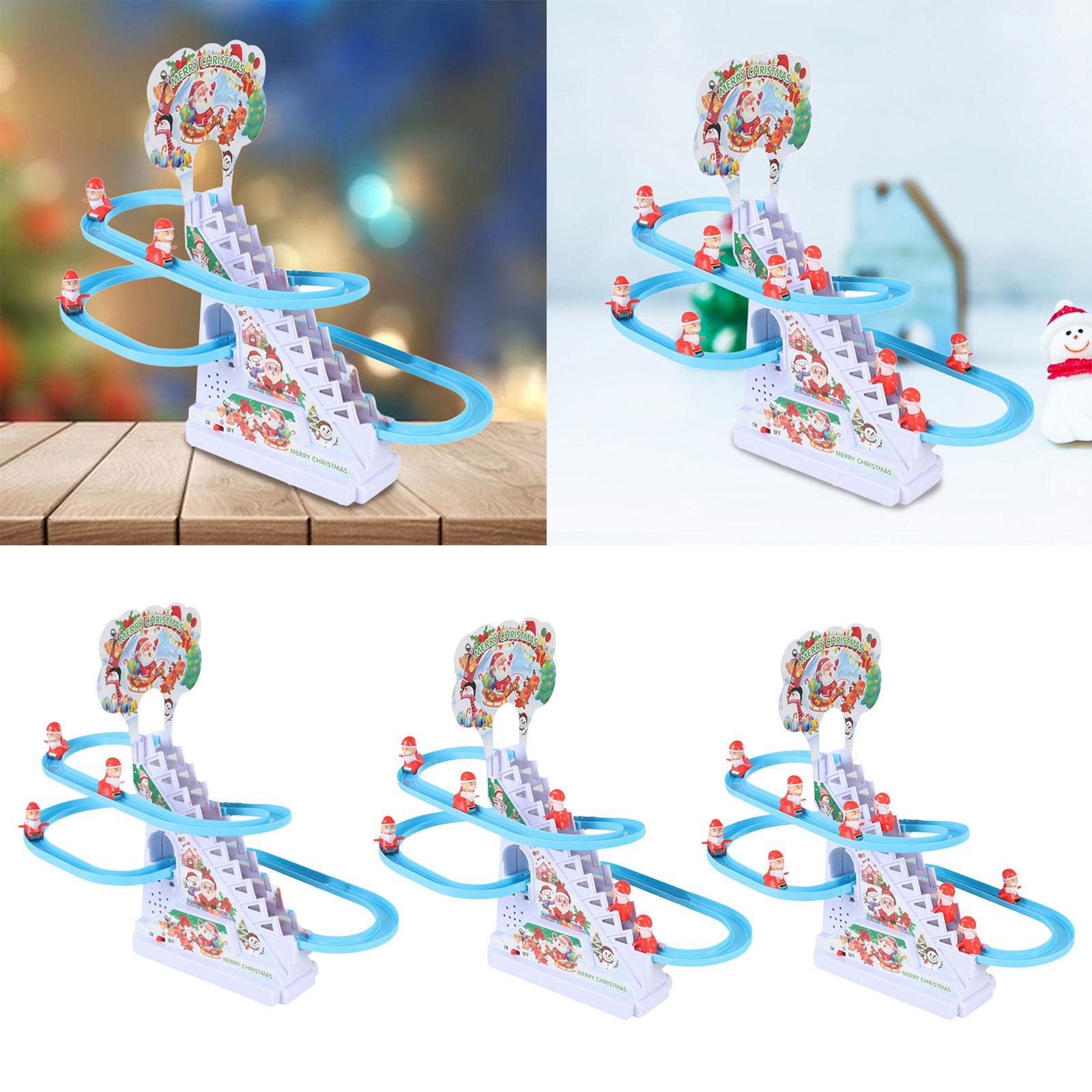 Çocuklar İçin Santa Tırmanan M - Educational Toys incelemesi ve fiyatı
