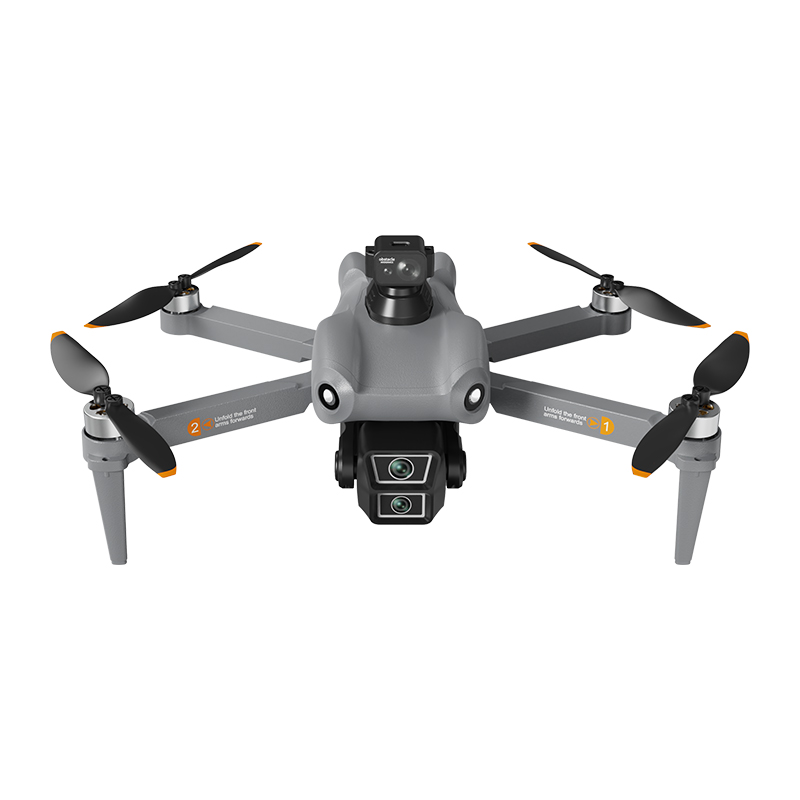 L300 Pro GPS Profesyonel Drone - Fpv Brushless Rc Drone 4K incelemesi ve fiyatı