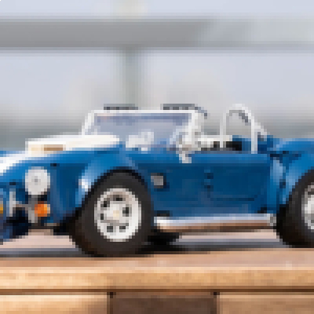 1241 Parça Fantastik Uzun Kapü - Building Blocks incelemesi ve fiyatı