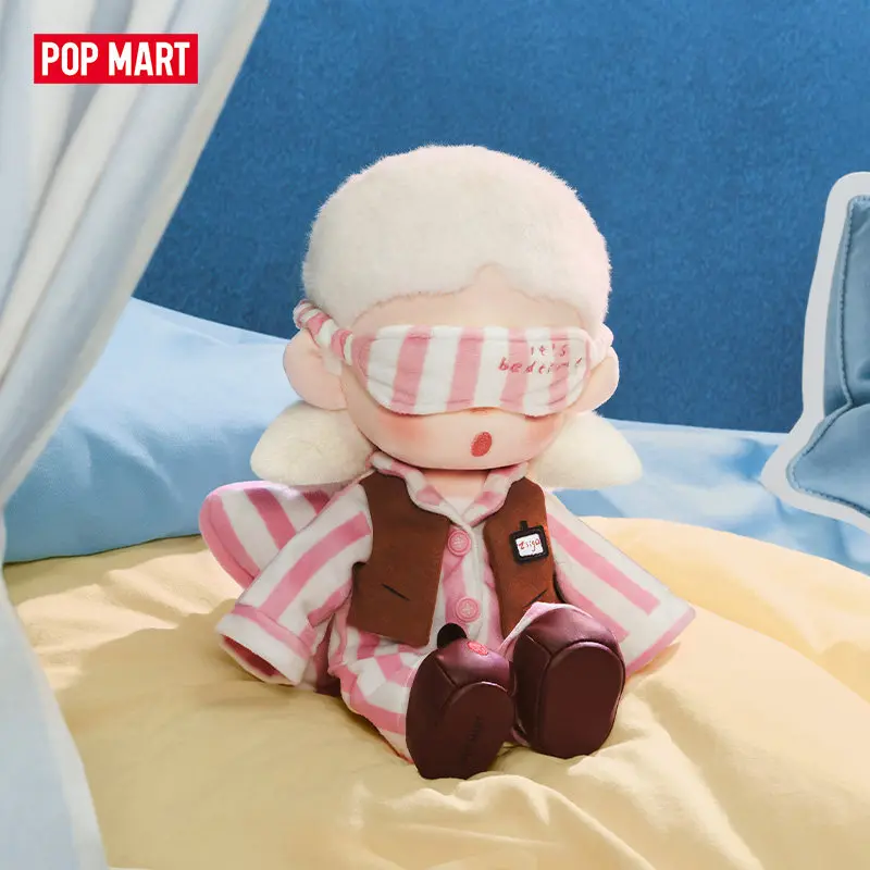 Stokta Mevcut Popmart Zsiga Li - Dolls incelemesi ve fiyatı