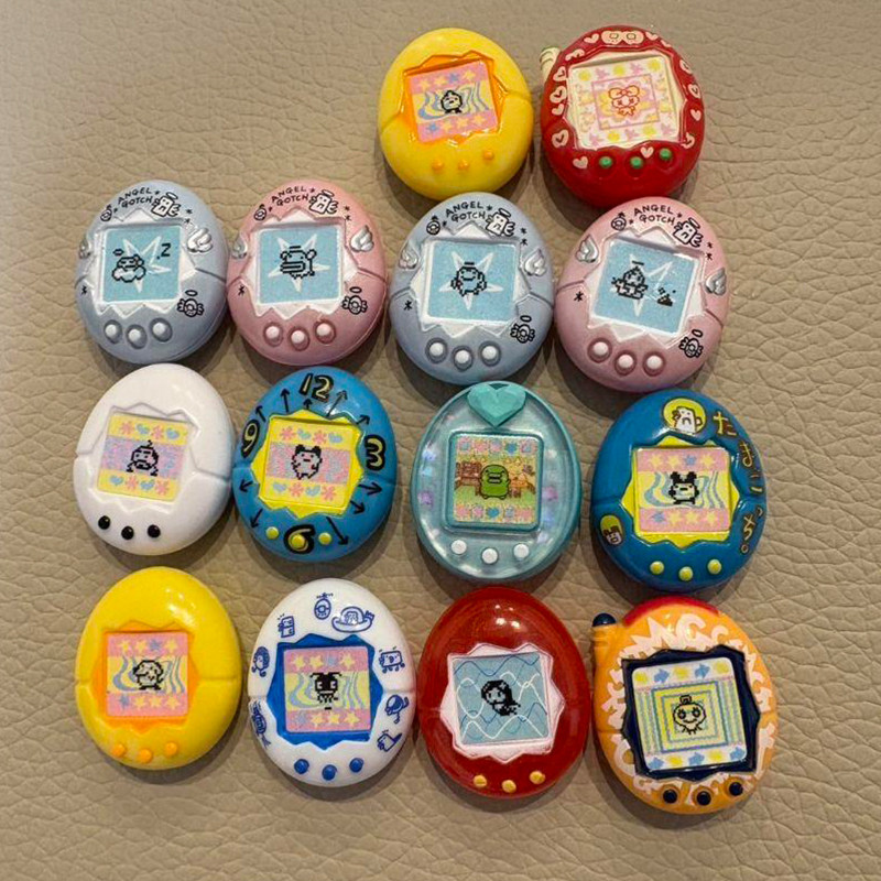 Stokta Mevcut Bandai Orijinal  - Tamagotchi Electronic Pet Virtual incelemesi ve fiyatı