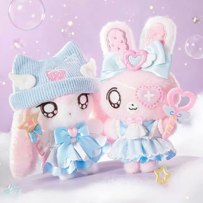 STOKTA: MINIDOLL Bibi Fufu Büy - Dolls incelemesi ve fiyatı