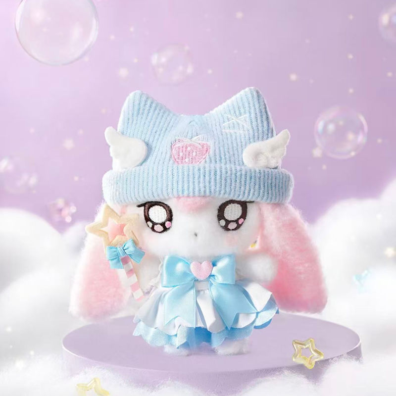 STOKTA: MINIDOLL Bibi Fufu Büy - Dolls incelemesi ve fiyatı